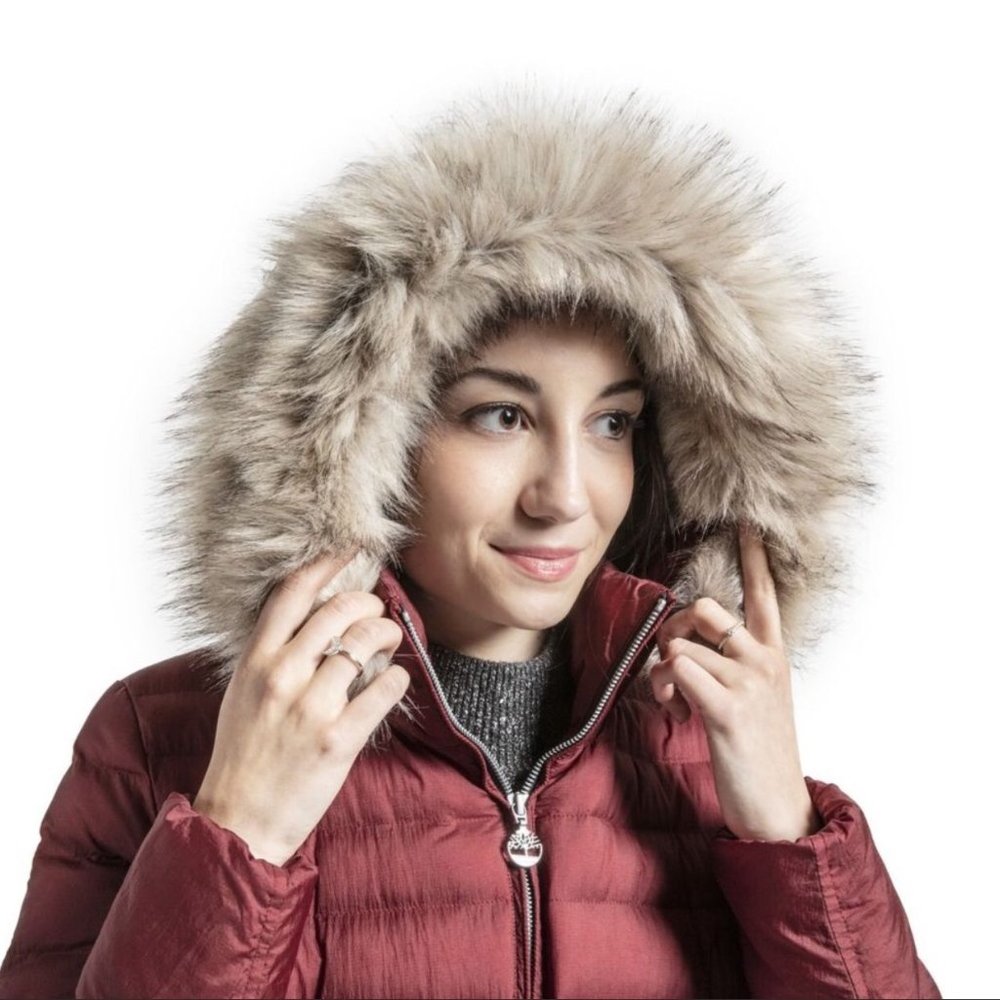 TIMBERLAND WOMEN'S MT. ROSEBROOK JACKET